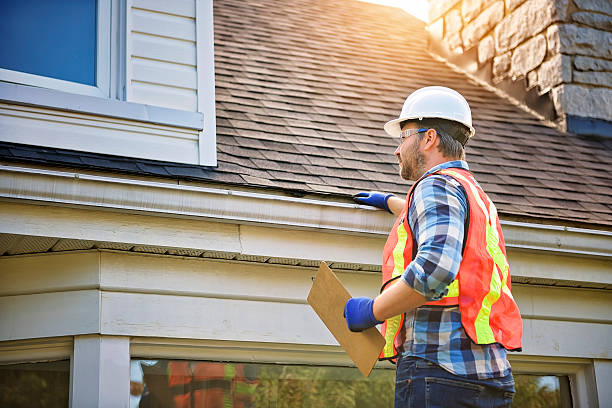 Licensed Storm Damage Roof Repair service in Vernon, AL - Roof Repair Smedway